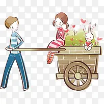 情人-空若网 情人-空若网