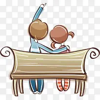 情人-空若网 情人-空若网