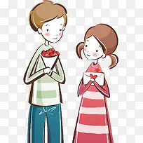 情人-空若网 情人-空若网