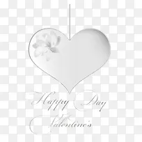 情人节爱心-空若网 情人节爱心-空若网