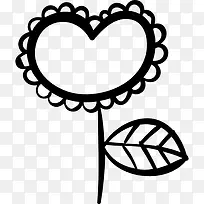 心花图标-空若网 心花图标-空若网