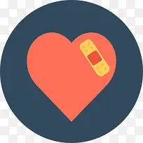 心图标-空若网 心图标-空若网