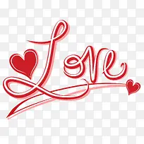 love艺术字-空若网 love艺术字-空若网