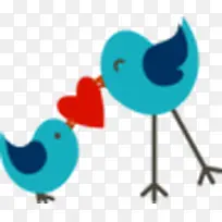 爱情鸟-空若网 爱情鸟-空若网