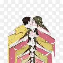 亲吻-空若网 亲吻-空若网