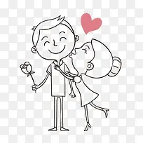 亲吻-空若网 亲吻-空若网