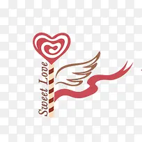 棒棒糖爱情-空若网 棒棒糖爱情-空若网