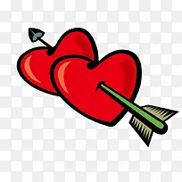 一箭穿心-空若网 一箭穿心-空若网