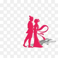 牛郎织女七夕相会-空若网 牛郎织女七夕相会-空若网