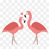 红色爱情火烈鸟-空若网 红色爱情火烈鸟-空若网