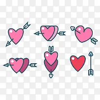 一箭穿心-空若网 一箭穿心-空若网