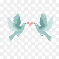 爱情鸟素材-空若网 爱情鸟素材-空若网