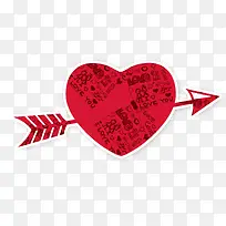 爱心-空若网 爱心-空若网
