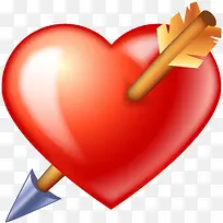 桃心元素-空若网 桃心元素-空若网