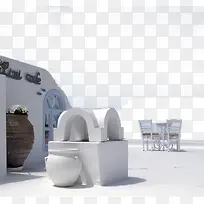 爱情海优雅钟楼-空若网 爱情海优雅钟楼-空若网