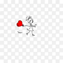 男女孩-空若网 男女孩-空若网