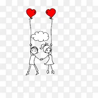 男女孩-空若网 男女孩-空若网