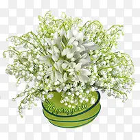 国画花草素材卡通装饰素材-空若网 国画花草素材卡通装饰素材-空若网