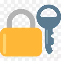 挂锁表情符号短信.键-空若网 挂锁表情符号短信.键-空若网