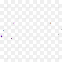 彩色简易场景特效-空若网 彩色简易场景特效-空若网