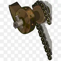 链子素材-空若网 链子素材-空若网