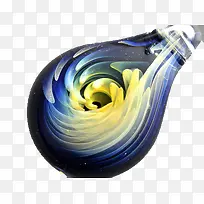 创意灯泡-空若网 创意灯泡-空若网