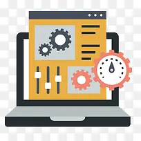 ��ɫ�Ƽ����Ա�ƽ��������ʾ-������