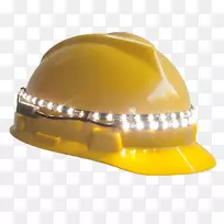 轻型安全帽,流明前照灯.棒球帽-空若网 轻型安全帽,流明前照灯.棒球帽-空若网