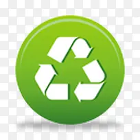 旋转标志按钮图标-空若网 旋转标志按钮图标-空若网