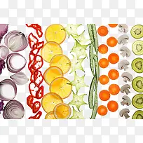 水果切片-空若网 水果切片-空若网