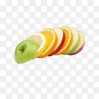 各种水果切片-空若网 各种水果切片-空若网