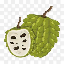 手绘苦瓜下载-空若网 手绘苦瓜下载-空若网