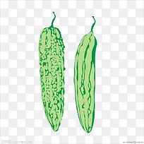 苦瓜-空若网 苦瓜-空若网