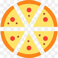 比萨图标-空若网 比萨图标-空若网