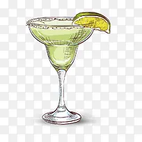 手绘果汁-空若网 手绘果汁-空若网