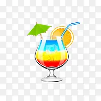 手绘果汁-空若网 手绘果汁-空若网