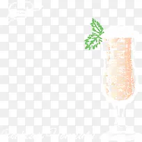 矢量手绘饮料-空若网 矢量手绘饮料-空若网