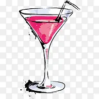 水彩饮料-空若网 水彩饮料-空若网