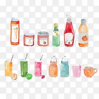 ˮ�ʹ�֭-������