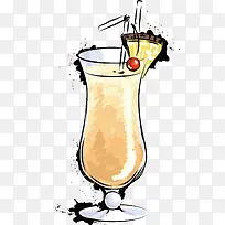 矢量果汁-空若网 矢量果汁-空若网