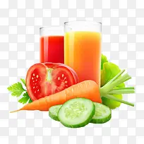 蔬菜汁-空若网 蔬菜汁-空若网