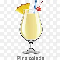 柠檬果汁鸡尾酒-空若网 柠檬果汁鸡尾酒-空若网