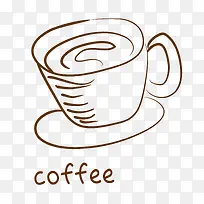 咖啡杯子-空若网 咖啡杯子-空若网