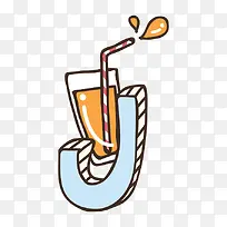 J和果汁-空若网 J和果汁-空若网