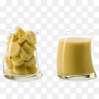 一杯香蕉-空若网 一杯香蕉-空若网