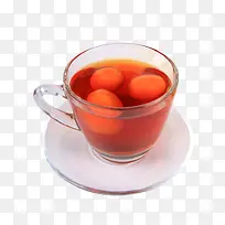 山楂果汁-空若网 山楂果汁-空若网