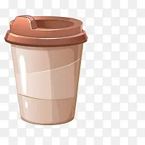 卡通咖啡杯-空若网 卡通咖啡杯-空若网