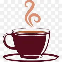 ÊÖ»æÈÈ¿§·ÈÒûÁÏͼ-¿ÕÈôÍø ÊÖ»æÈÈ¿§·ÈÒûÁÏͼ-¿ÕÈôÍø