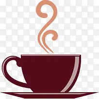 咖啡饮料杯子图-空若网 咖啡饮料杯子图-空若网