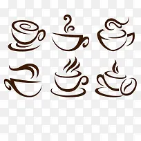 咖啡杯-空若网 咖啡杯-空若网